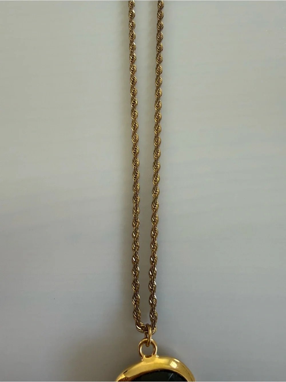 Kenneth Lane Necklace